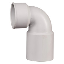 Produktbild: Ostendorf 335940 SKOLANsafe Siphonbogen DN 58/40 