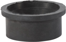 Produktbild: Ostendorf HTsafe 881200 - HT Safe - Gummimanschette (A) f&uuml;r HTS, HTSW und HTDW DN 40/30, 1 1/4", NW 40