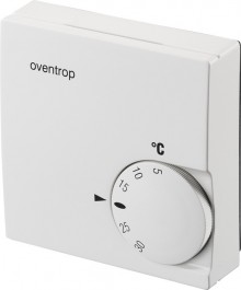 Produktbild: Oventrop-Raumthermostat 230V