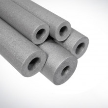 Produktbild: PE- Rohrisolierung ThermaEco FRZ HF 48/13mm VPE 1 Karton=70m