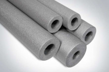 Produktbild: PE- Rohrisolierung ThermaSmart ECO FRZ HF 42-13 mm