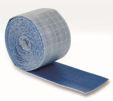 Produktbild: PE Wickelbandage selbstklebend 70 mm, L&auml;nge 3,6 m, zweilagig  