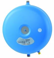 Produktbild: PNEUMATEX Aquapresso Ausdehnungsgefäß ADF 50.10, 50 Liter, 10 bar, 2x 1"AG