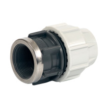 Produktbild: Plasson Anschlussverschraubung Typ 18 20mm x 1/2" IG 
