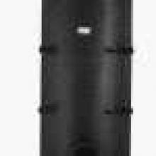 Produktbild: Pufferspeicher  PSF 2000 Liter mit Flansch  ohne Isolierung