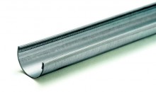 Produktbild: REHAU Cliphalbschale für RAU-PE-Xa-Rohr 16/17 mm, Länge 3 m Stange