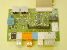 Produktbild: REMEHA DDRe FUEHLER PLATINE