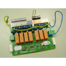 Produktbild: REMEHA M3 Steuerrelais Platine 200004060