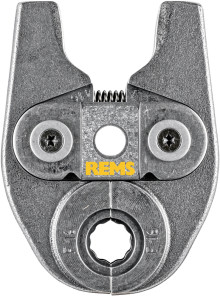 Produktbild: REMS Pressbacken F Mini F 16, f&uuml;r Fr&auml;nkische Alpex