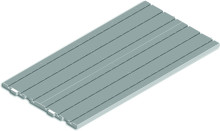 Produktbild: ROTH CC Panel 14 VF: 0,75 qm, 1200 x 625 x 25 mm VPE 6 m²