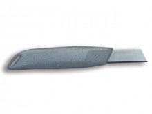 Produktbild: ROTH Trennmesser mit Alu-Griff und 90 mm Klinge