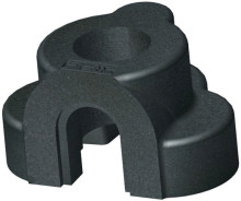 Produktbild: ROTH W&auml;rme- u. Schalld&auml;mmbox Wandscheibe 14 - 20 mm, EPP/EPS 
