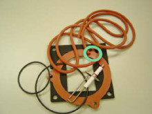 Produktbild: Remeha DDRe WARTUNGSSATZ