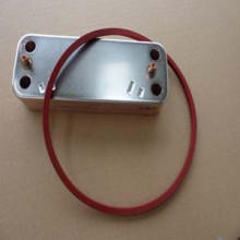 Produktbild: Remeha Plattenw&auml;rmetauscher