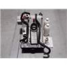 Produktbild: Remeha W&auml;rmetauscher 15-28 kW ohne Abgasrohr, Calenta