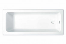 Produktbild: RepaBAD 0035204  Abano MONO Rechteck Badewanne 170 x 75 x 41 cm  weiss