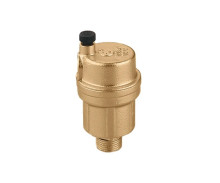 Produktbild: Caleffi Robocal 1/2" ohne Absperrung