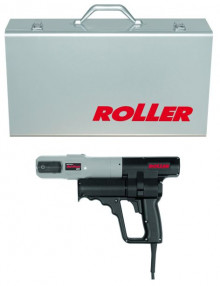 Produktbild: Roller's Uni-Press Basic-Pack