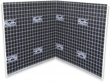Produktbild: Roth Sentinel Verbundfaltplatte 30-2 EPS DES sg WLG 04 10 m&sup2;