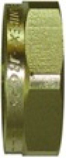 Produktbild: SANIPEX Kappe f&uuml;r Verteiler aus Messing DN 25 (G 1), mit Dichtung, 5430.000