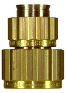 Produktbild: SANIPEX Reduktion 16 x 12 mm 5486.050