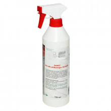 Produktbild: SANIT-Ultra Kraft Reiniger DU3000 750 ml Sprühflasche