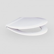 Produktbild: SANIT WC-Sitz 6000 Thermoplast ES-Scharniere weiß