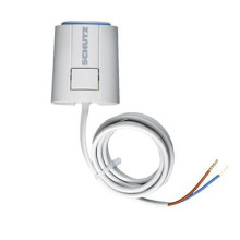 Produktbild: SCHÜTZ varimatic Stellantrieb 230 V, Energiesparer plus