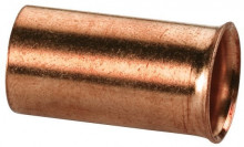 Produktbild: SIMPLEX Cu-Stützhülse für Cu-Rohr 8 x 0.8 mm 