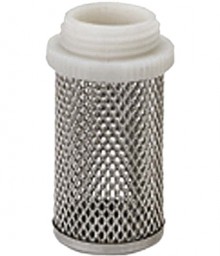 Produktbild: Saugkorb für Rückschlagventil DN 40 - 1 1/2" Innengewinde