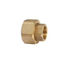 Produktbild: Schlösser Abgangsverschraubung für Stahlrohr, 1" x 1 1/2" 