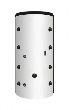 Produktbild: Siss Kombispeicher / Speicher in Speicher 900/200 ohne Isolierung