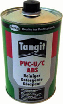Produktbild: TANGIT Reiniger 125 ml Flasche, TM20N