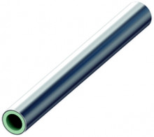Produktbild: TECEfloor Base Flächenheizungsrohr PE-RT 5S 15x 1,5mm, Länge: 600m