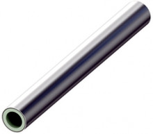 Produktbild: TECEfloor Heizungsrohr SLQ PE-RT 5S 17 x 2,00 mm, Rolle: 300 m 