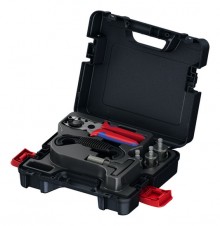 Produktbild: TECElogo Werkzeugkoffer 32-50mm