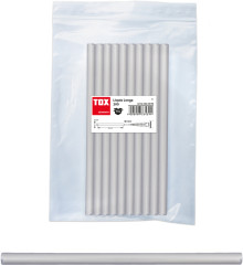 Produktbild: TOX Statikmischerverlängerung Liquix Longa, Länge 200 mm, (10 Stück)