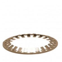 Produktbild: Tectite Haltekralle 35 mm, Edelstahl lösbar  4753199