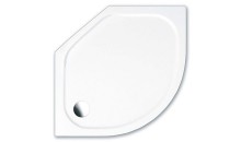 Produktbild: UDINE S OE Viertelkreis Duschwannenträger 100x100