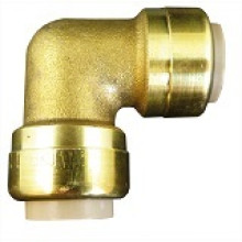 Produktbild: USH Klimaboard MS-Steck-Winkel 90&deg;, 15mm Material: Messing
