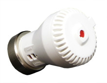 Produktbild: USH Stellantrieb M30 x 1,5 stomlos geschlossen (230 V)