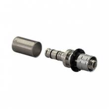 Produktbild: Uponor MLC System-Übergangskupplung auf Rapex Multi 16x2 - 16x2