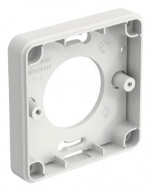 Produktbild: Uponor Raumfühler Smatrix Base A-14X AP-Wandrahmen Style T-149, weiß