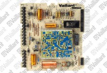 Produktbild: VAILLANT elektron. Regler Hybrid VC/VCW Nr. 252947 