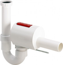Produktbild: VIEGA Röhrensiphon Sperrfix Modell 4995.1 1 1/2"x40x220mm