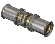Produktbild: WAVIN Kupplung Tigris M5 16 mm # 4065973 