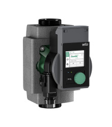 Produktbild: WILO Hocheffizienzpumpe Stratos PICOplus 30/1-4, PN 10, 1 1/4" x 180 mm, 230 V 