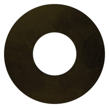 Produktbild: WISA Bodenventildichtung 65 mm, Loch 28,5 mm