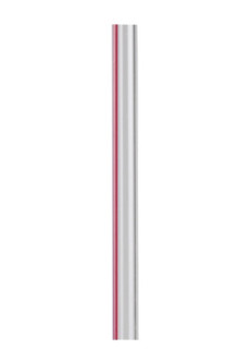 Produktbild: TUBRA Sichtrohr aus Plexiglas 980 mm lang, PN 10, 60 Grad Celsius