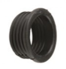 Produktbild: Wavin Schallschutz  AS+ Dichtungsmanschette 11/2", für Siphon 4024658